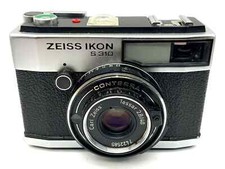 Zeiss ikon 310 gebraucht kaufen  Bad Emstal