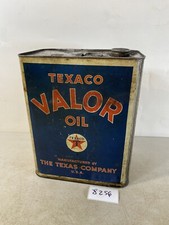 Texaco valor gallon for sale  Williamsburg