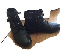 Bottines cosmoparis d'occasion  Épehy