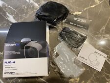 Zoom rjq rain for sale  New York