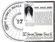 1896 clipper business for sale  Moneta