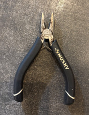 Alicate de nariz curto multifuncional HUSKY 5” FRETE GRÁTIS, usado comprar usado  Enviando para Brazil