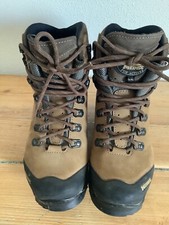 Wanderschuhe bergstiefel meind gebraucht kaufen  Göppingen