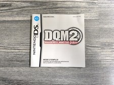 Seule dragon quest d'occasion  Villeneuve-d'Ascq-