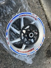 Genuine bmw s1000rr for sale  COLCHESTER