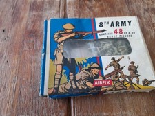 Soldatini airfix 72 usato  Calcinaia