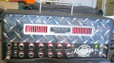 Mesa boogie mini gebraucht kaufen  Gudensberg