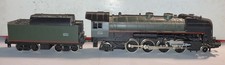 Locomotive vapeur sncf d'occasion  Magnac-Laval