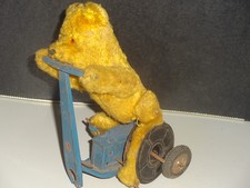 Altes blechspielzeug bär gebraucht kaufen Altes blechspielzeug bär gebraucht kaufen  Deutschland