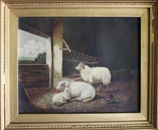 Antique folk art for sale  Longmeadow