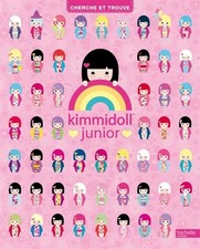 Kimmidoll junior cherche d'occasion  France