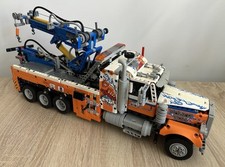 Lego technic heavy for sale  ANDOVER