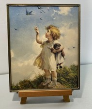 Art print 1940s for sale  Saint Michael