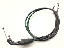 Coppia cavi acceleratore usato Coppia cavi acceleratore usato  Italia