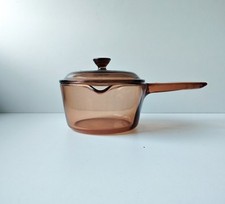 Casserole couvercle vision d'occasion  Corbigny