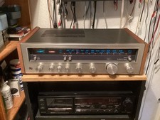 Kenwood 3600l ampli d'occasion  Vence