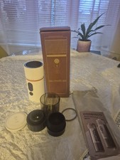 Conqueco portable espresso for sale  THAME