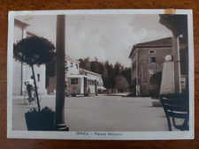 Cartolina spinea piazza usato Cartolina spinea piazza usato  Villanova di Camposampiero