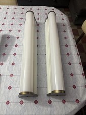 Coppia lampade parete usato  Messina