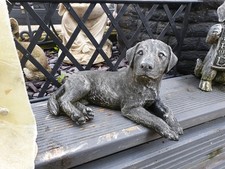 latex mould dog for sale  WEST BROMWICH