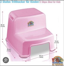 Tritthocker gebraucht kaufen  Herford