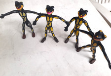 Stück lurchis abenteuer gebraucht kaufen Stück lurchis abenteuer gebraucht kaufen  Düsseldorf