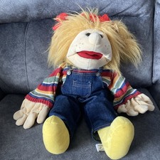 Living puppets maja for sale  MANCHESTER