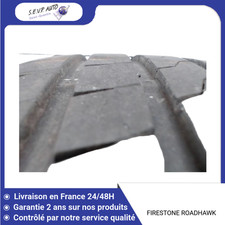 Paire pneus firestone d'occasion  Saint-Quentin
