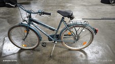 Kettler damentrekkingrad zoll gebraucht kaufen  Augsburg