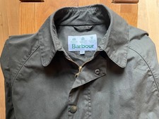 Barbour bedale white gebraucht kaufen Barbour bedale white gebraucht kaufen  Pirna, Dohma, Struppen