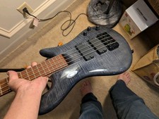 Spector bantam bass for sale  Nacogdoches