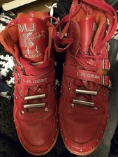 Michael jackson red for sale  Jamestown