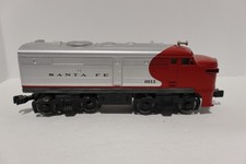 lionel santa fe engine for sale lionel santa fe engine for sale Crete