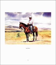 1994 vintage print for sale  Carmel Valley