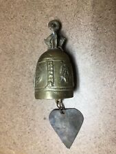 Antique brass thai for sale  Los Angeles