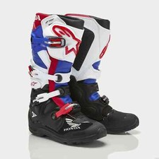 New alpinestars tech d'occasion  Expédié en Belgium