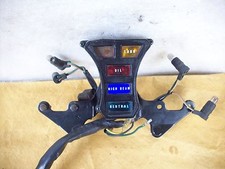 Cockpit kontrollleuchten pilot gebraucht kaufen  Haiger