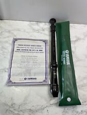 Yamaha soprano descant for sale  UK