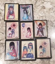 Ted degrazia art for sale  Lake Orion