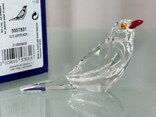 Swarovski 5557831 vogel gebraucht kaufen  Witten