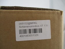 Märklin 55132 dieseltriebwage gebraucht kaufen  Wenden