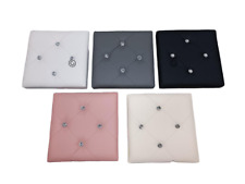 Pouf contenitore arredo usato  Massa di Somma