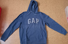 Gap hoodie kapuzenpullover gebraucht kaufen  Niddatal