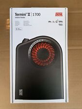 Defa heizgerät termini gebraucht kaufen  Greifswald-Umland ll
