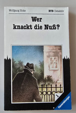 Wolfgang ecke knackt gebraucht kaufen  Ulm