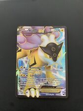 Raikou full art usato  Roma