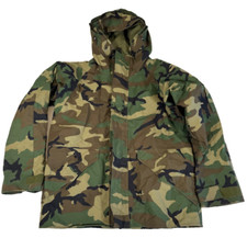 Usgi ecwcs goretex for sale  San Diego