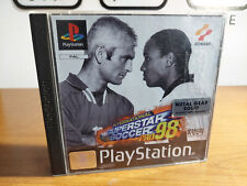 Iss pro ps1 usato  Induno Olona