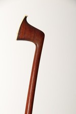 Lindo arco de violino antigo montado em prata comprar usado  Enviando para Brazil