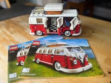 Lego creator volkswagen for sale  WEMBLEY